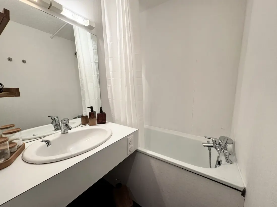 Residence Les Fibieres