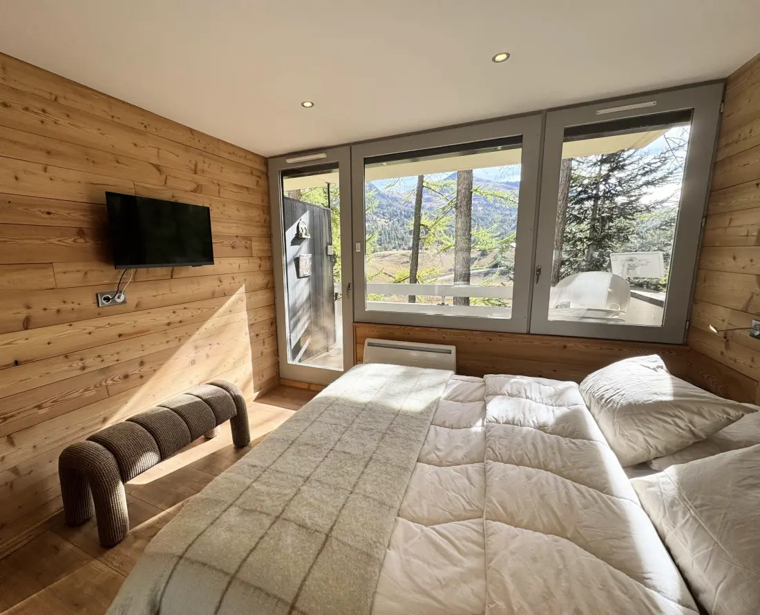 Residence Les Fibieres