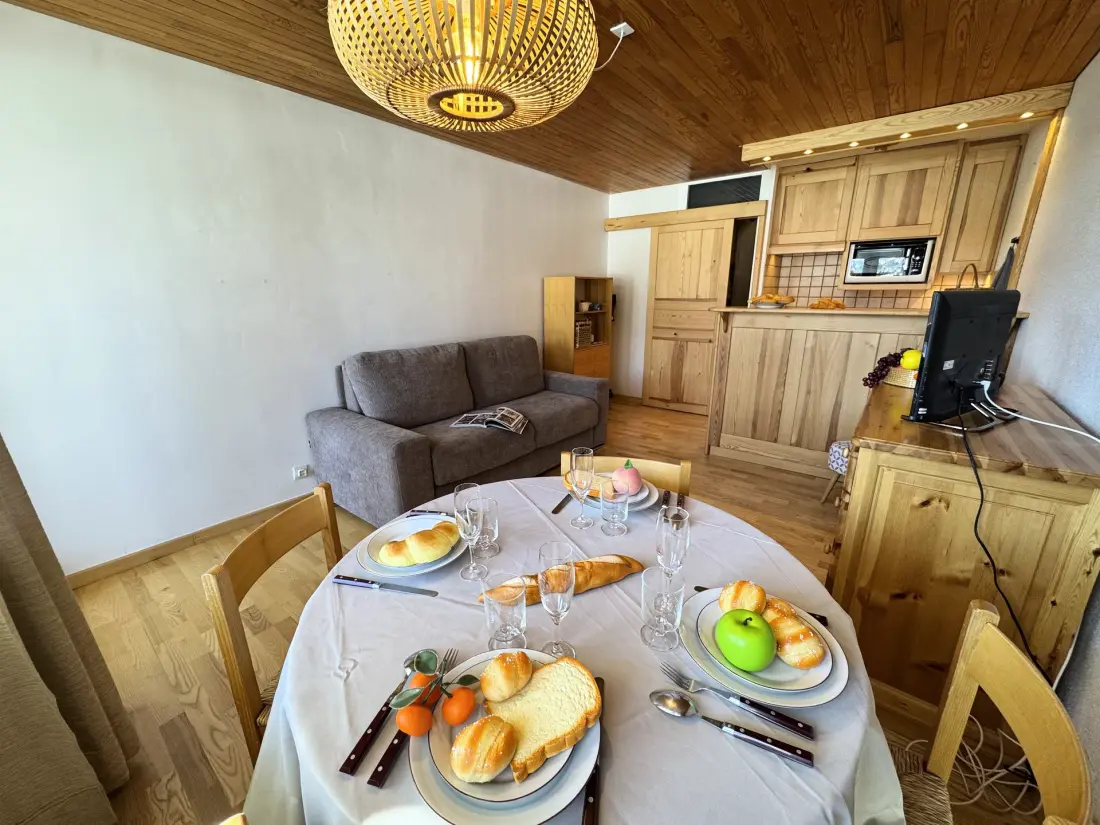Residence Les Fibieres