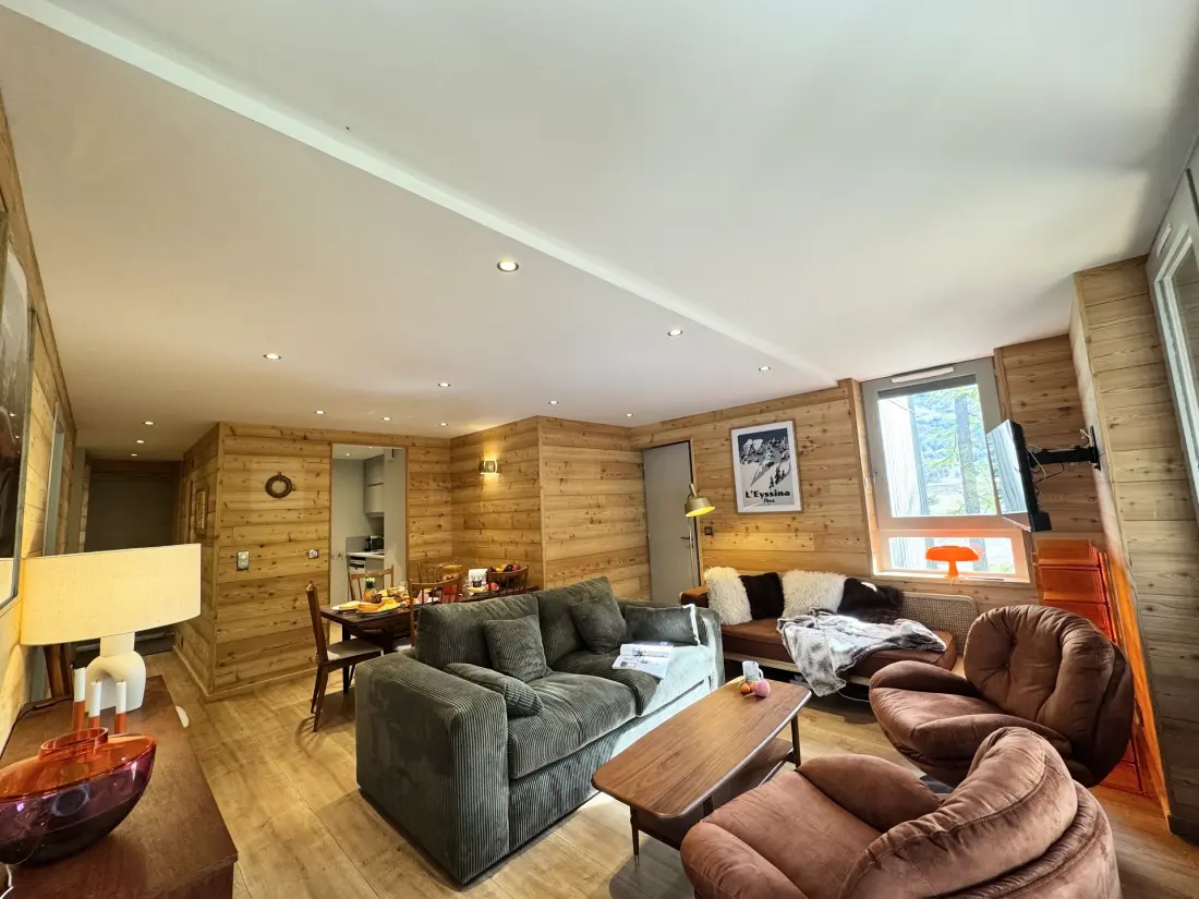Residence Les Fibieres