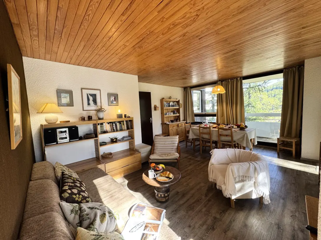 Residence Les Fibieres