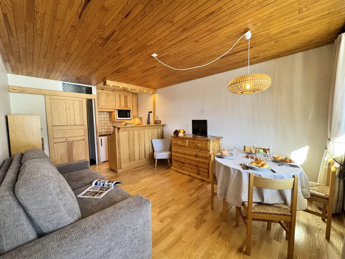 Residence Les Fibieres