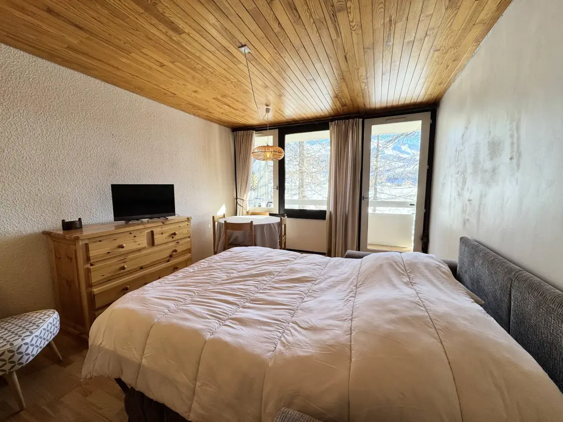 Residence Les Fibieres