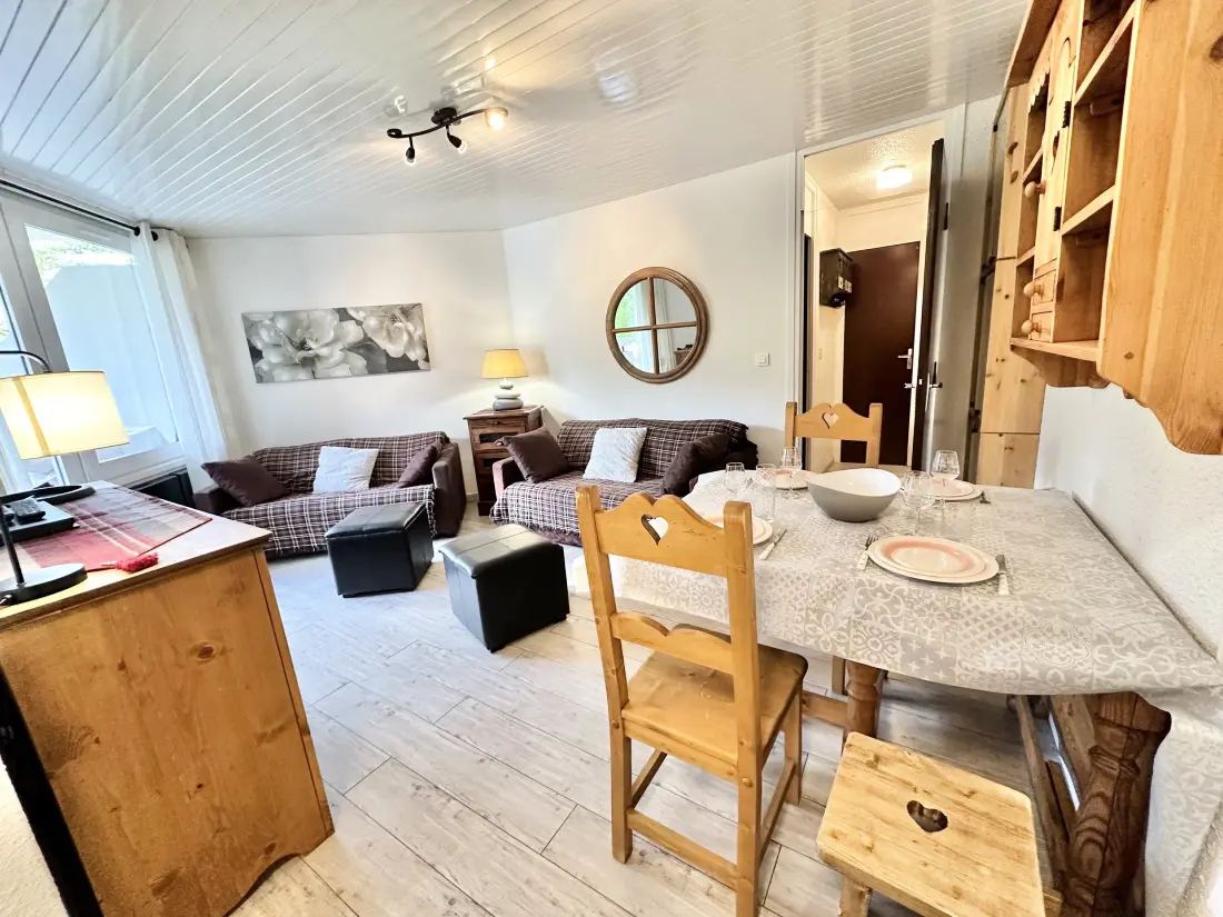 Residence Les Fibieres