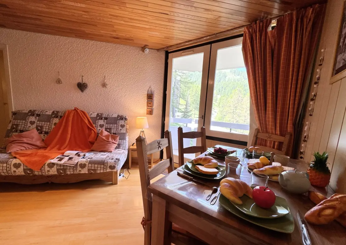 Residence Les Fibieres