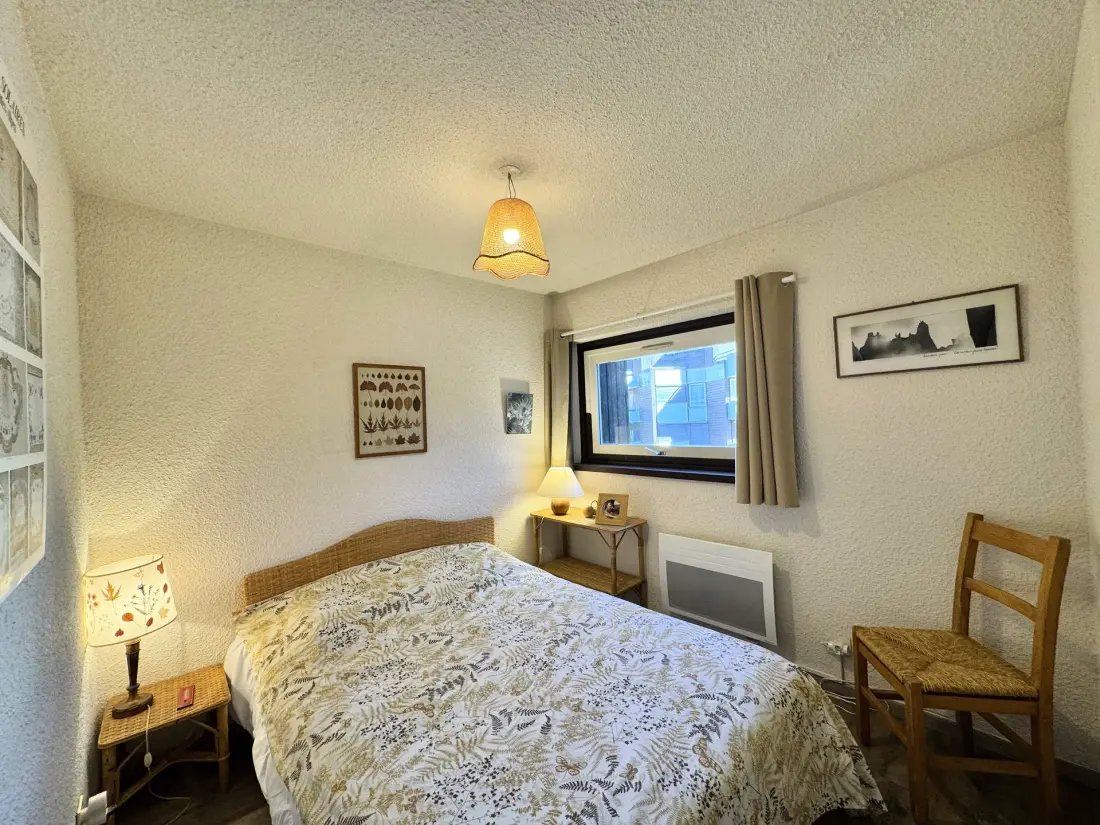 Residence Les Fibieres