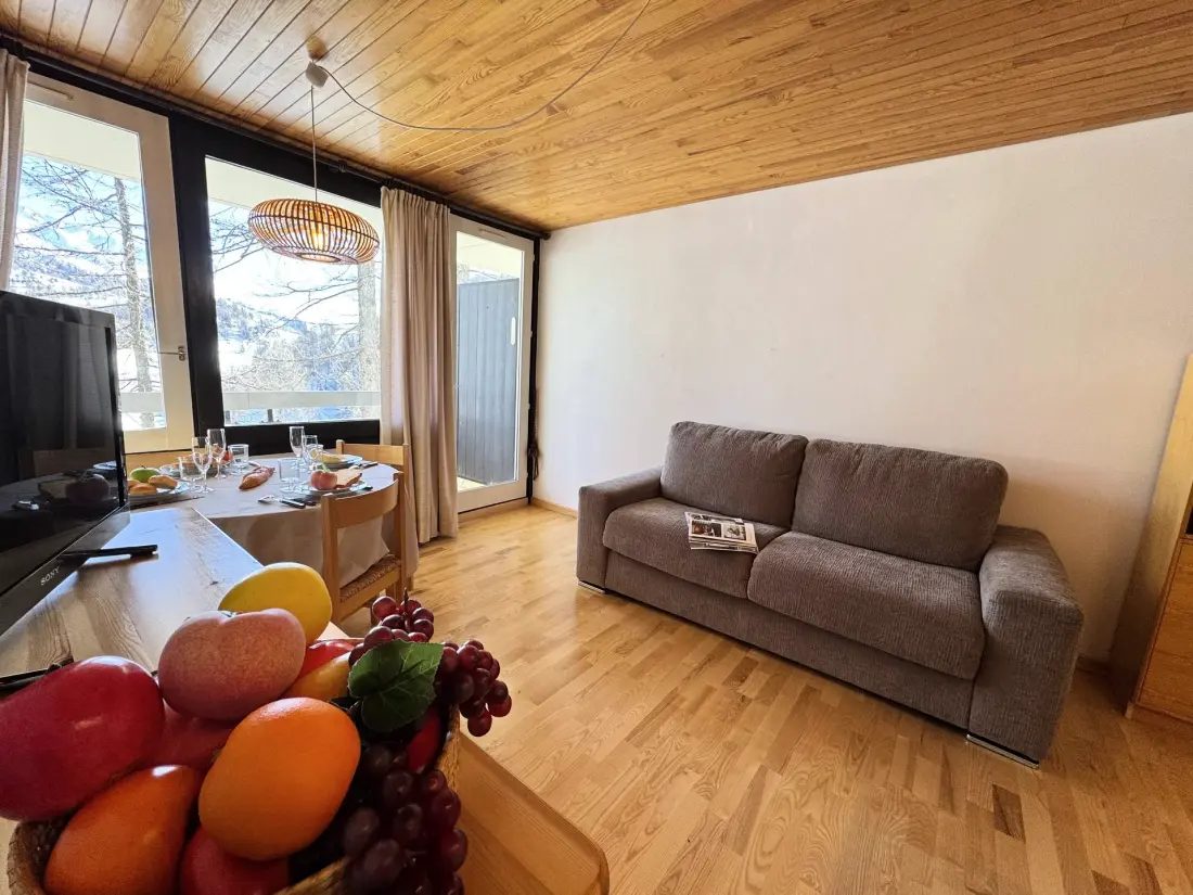 Residence Les Fibieres