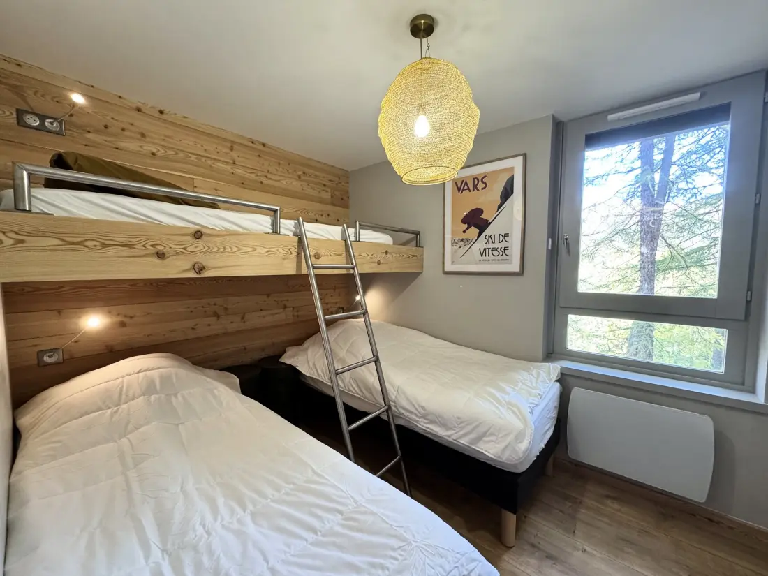 Residence Les Fibieres
