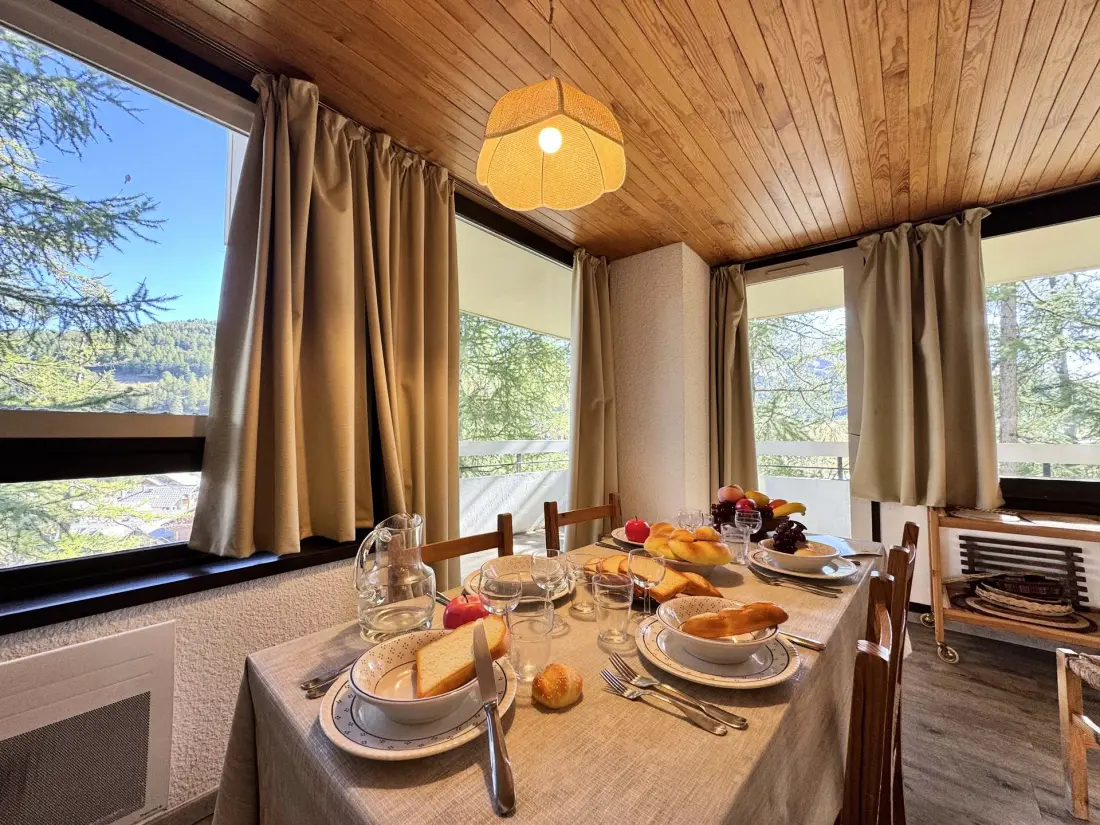 Residence Les Fibieres