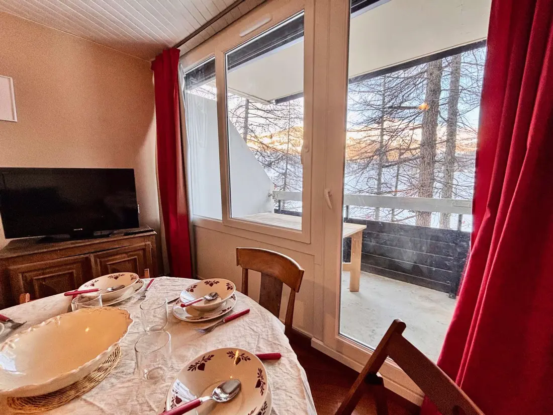 Residence Les Fibieres
