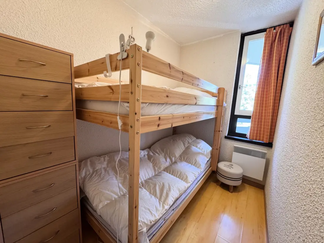 Residence Les Fibieres
