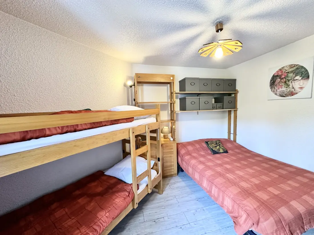 Residence Les Fibieres
