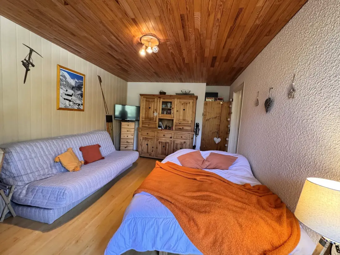 Residence Les Fibieres