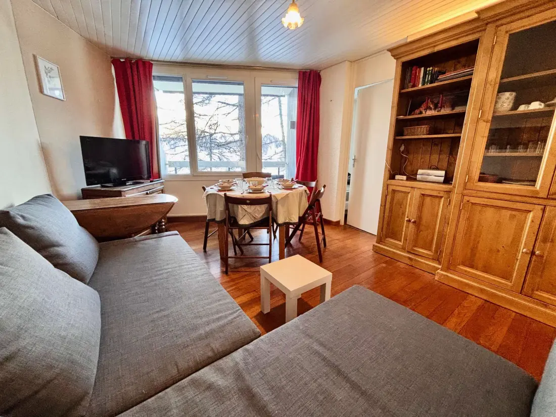 Residence Les Fibieres