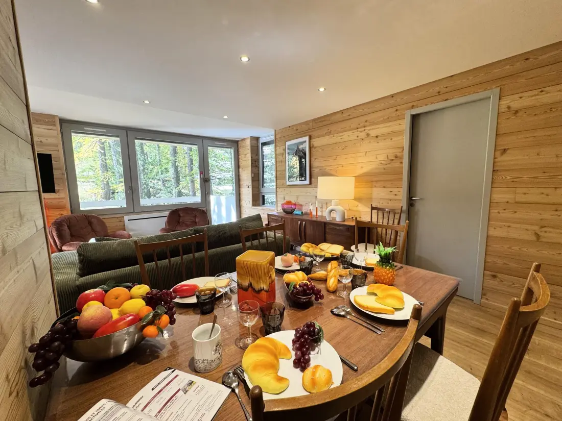 Residence Les Fibieres