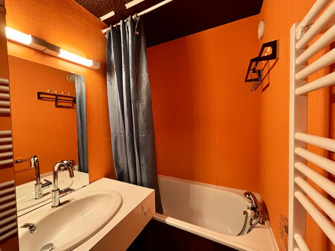 Residence Les Fibieres
