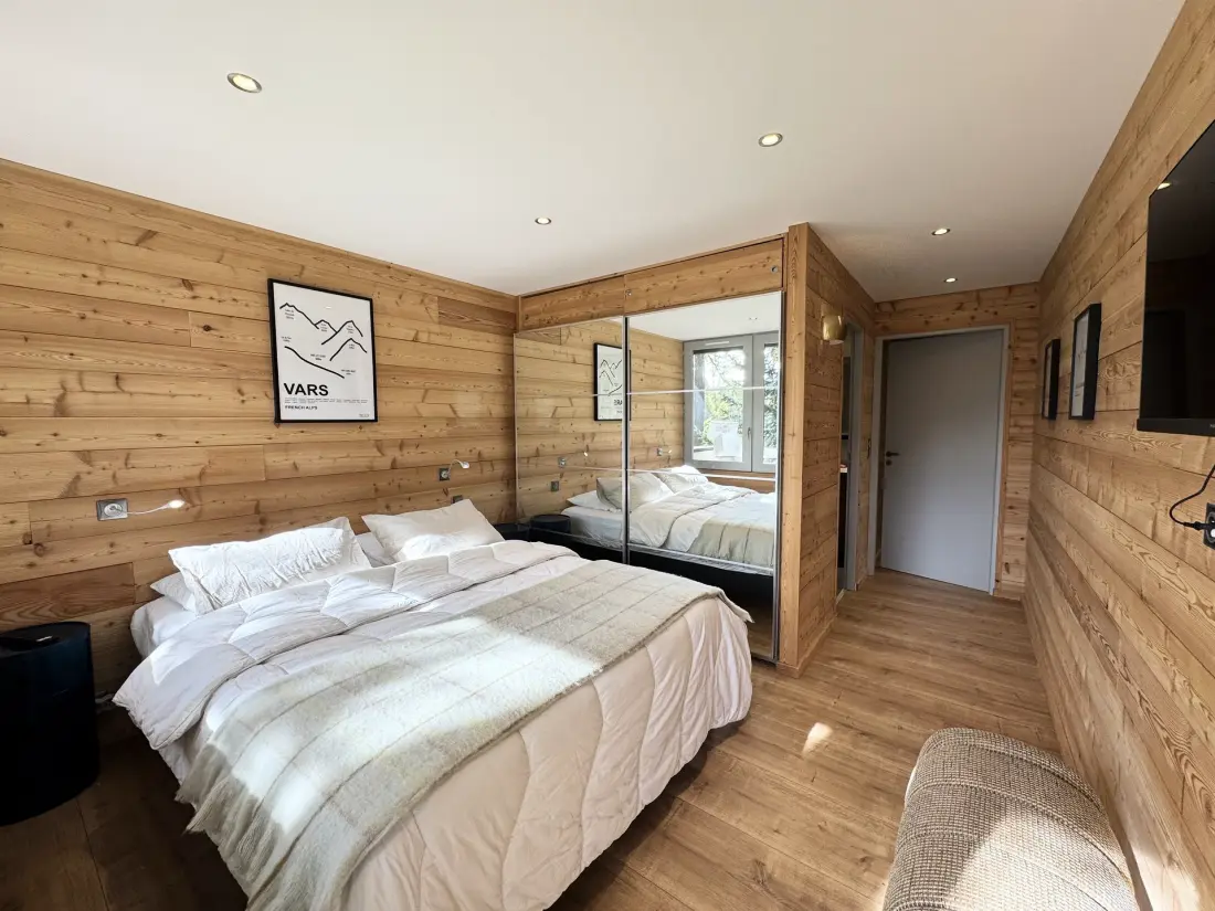 Residence Les Fibieres