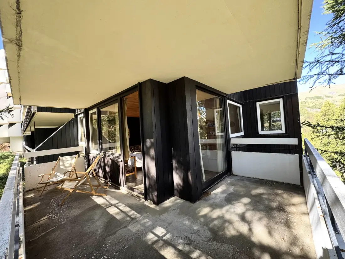 Residence Les Fibieres