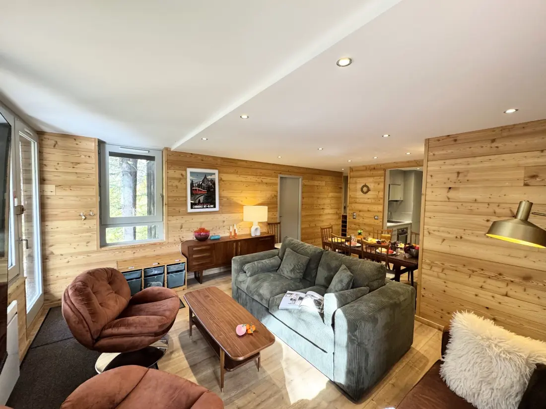 Residence Les Fibieres