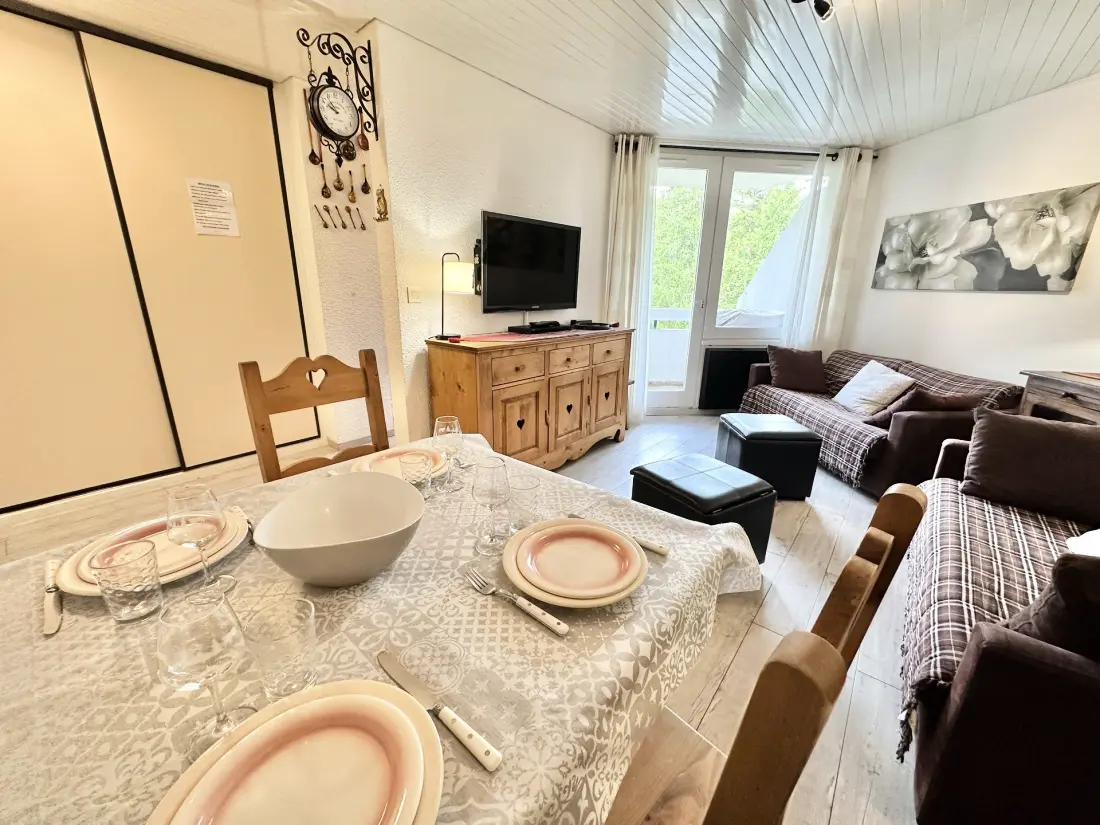 Residence Les Fibieres