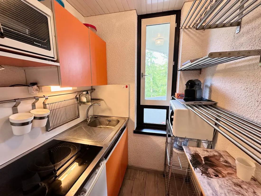 Residence Les Fibieres