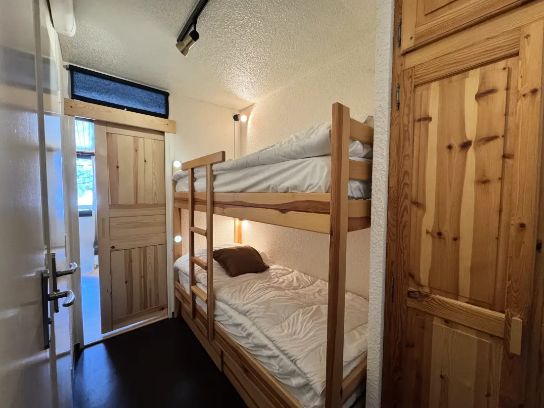 Residence Les Fibieres