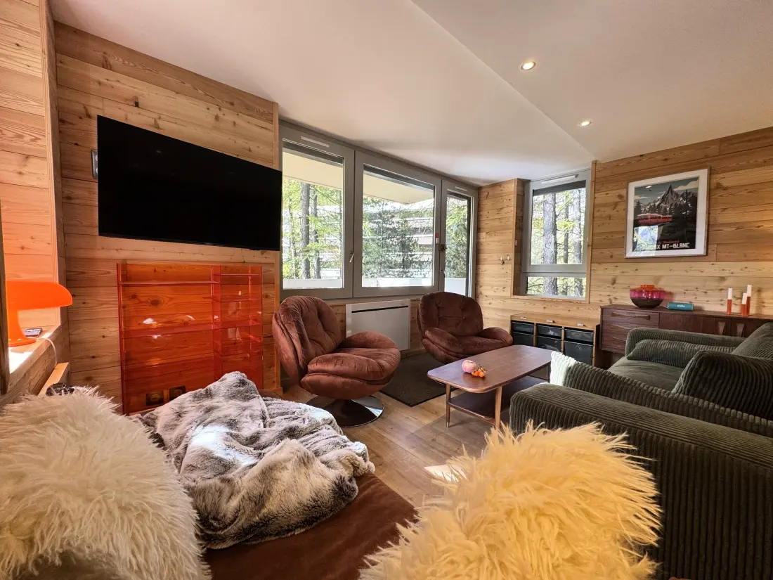 Residence Les Fibieres