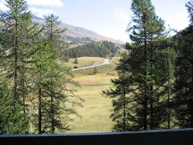 Fibieres rezidencia