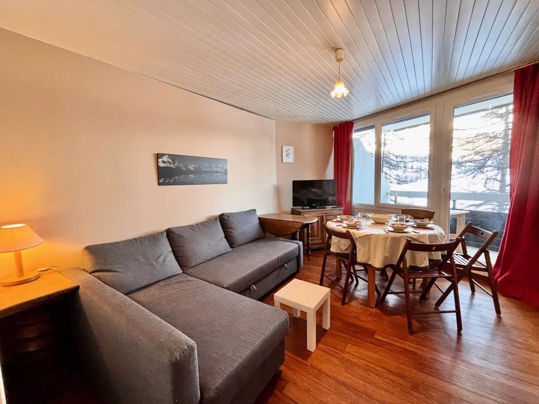 Residence Les Fibieres