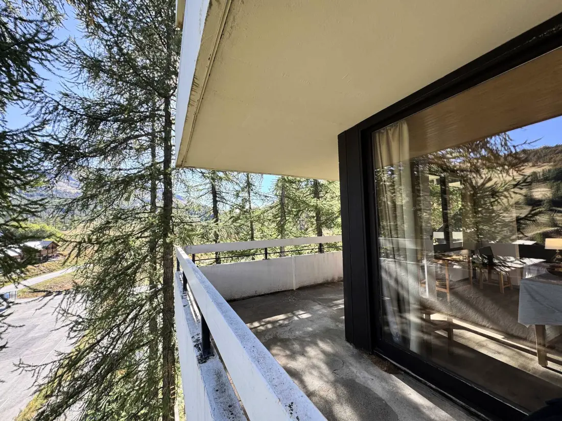 Residence Les Fibieres
