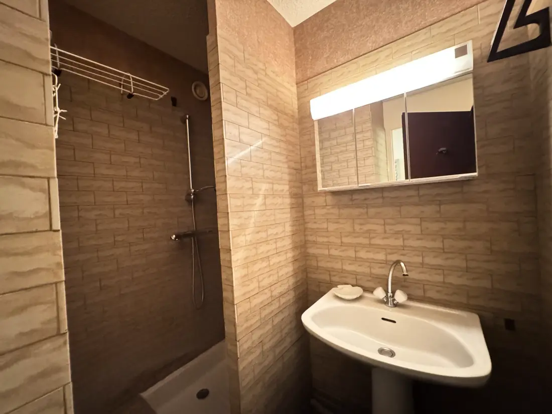 Residence Les Fibieres