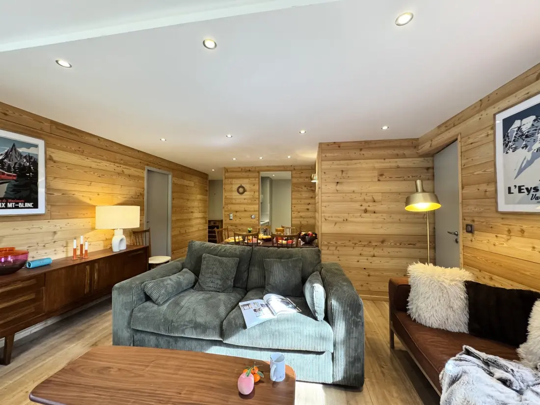 Residence Les Fibieres