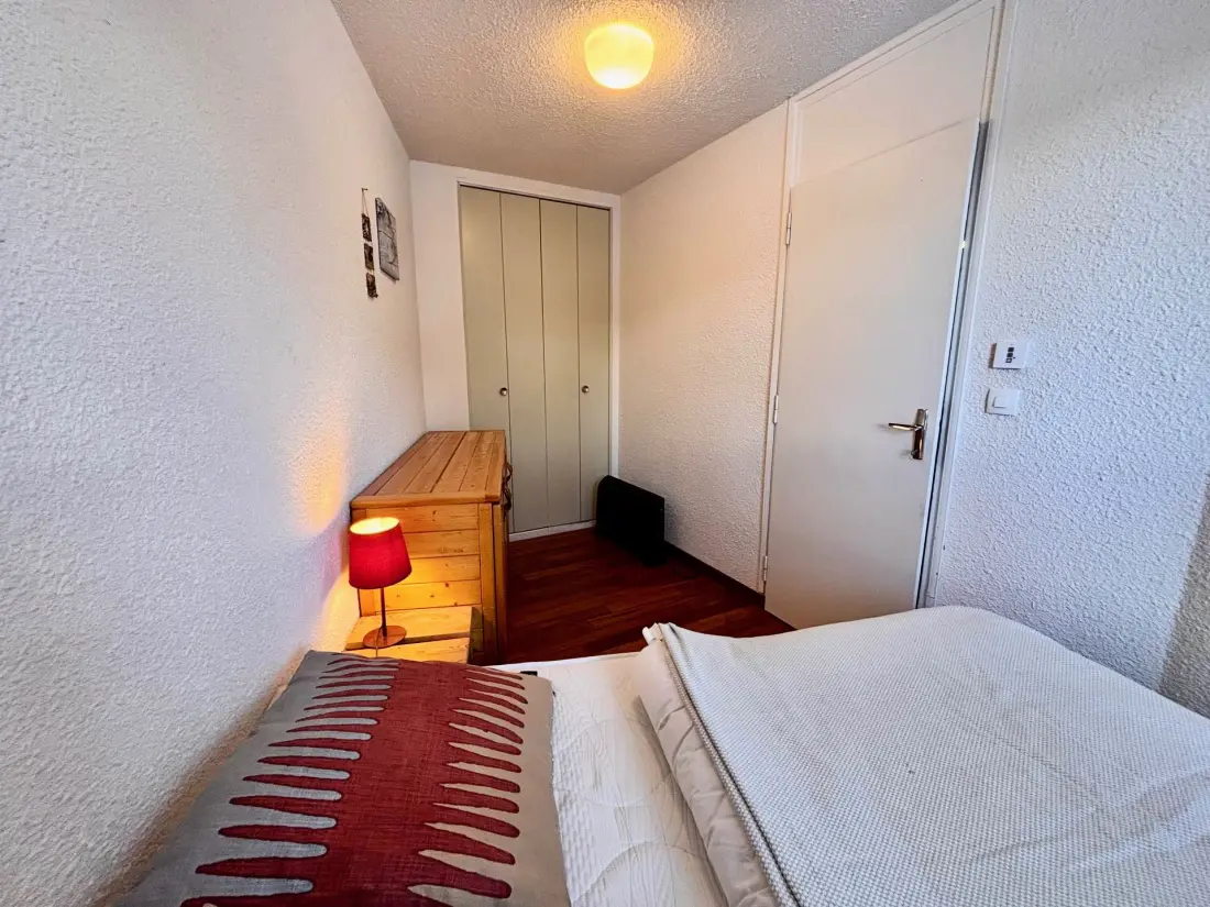 Residence Les Fibieres