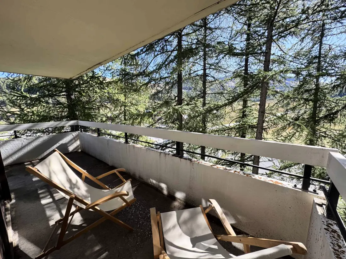Residence Les Fibieres
