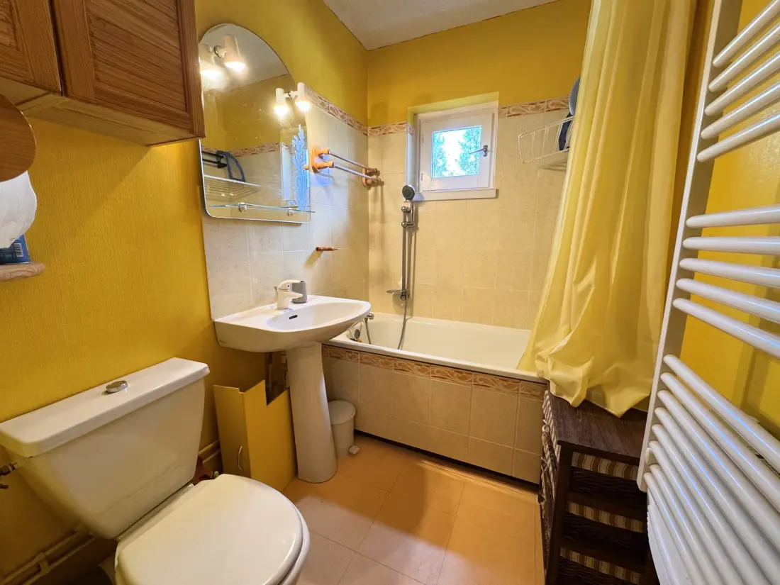 Residence Les Fibieres