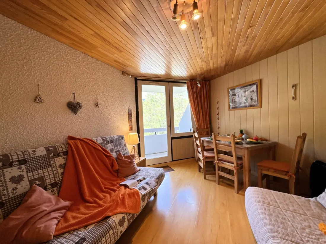 Residence Les Fibieres