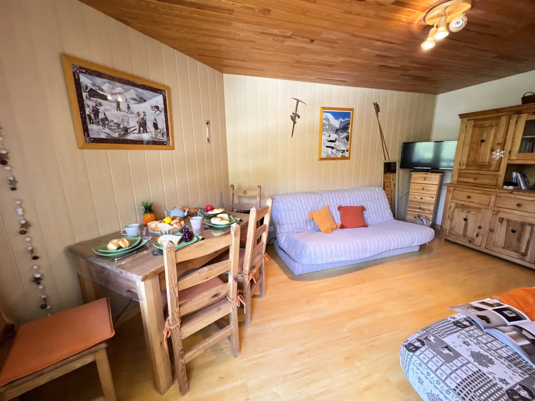 Residence Les Fibieres