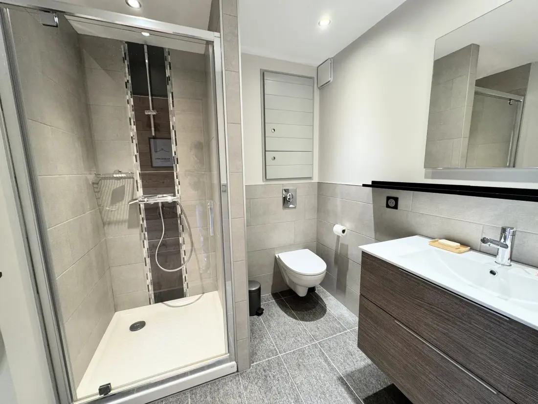 Residence Les Fibieres