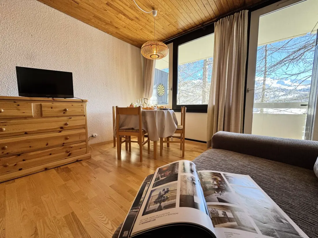 Residence Les Fibieres