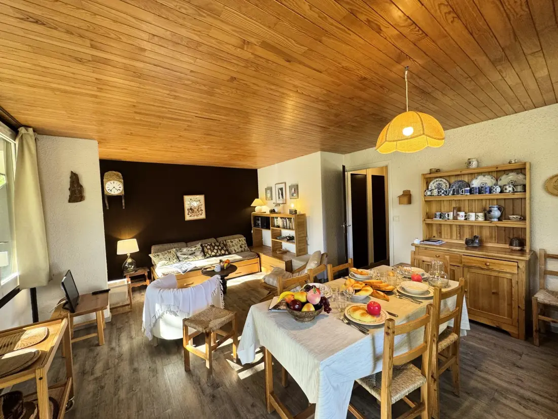 Residence Les Fibieres