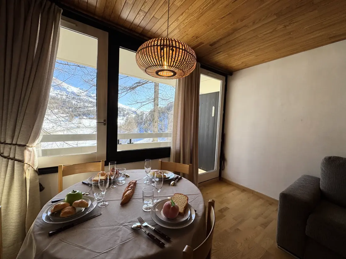 Residence Les Fibieres