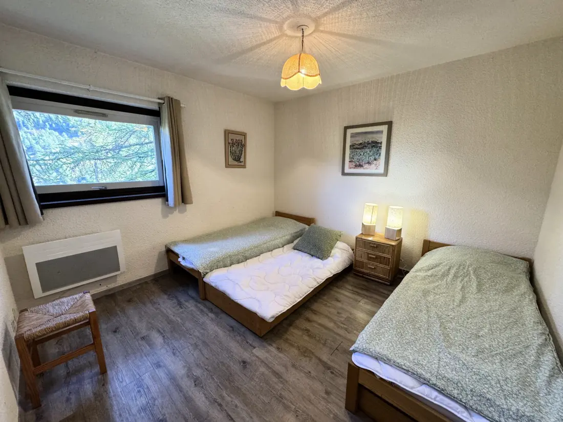 Residence Les Fibieres