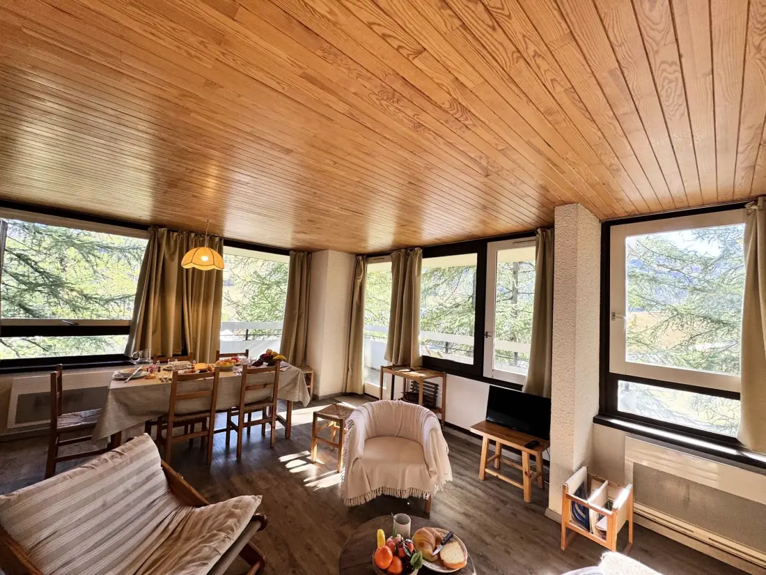 Residence Les Fibieres
