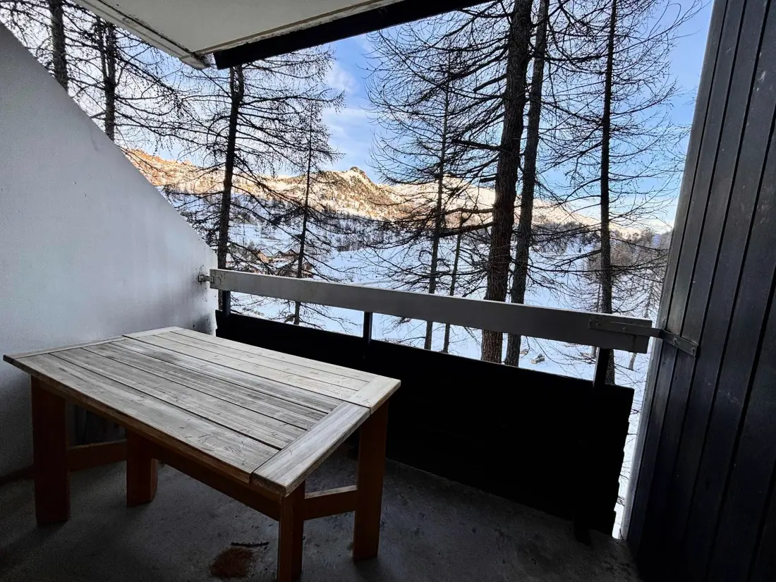 Residence Les Fibieres