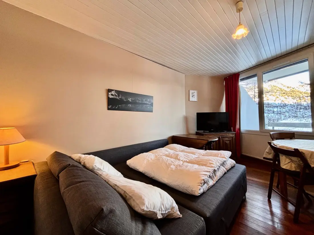 Residence Les Fibieres
