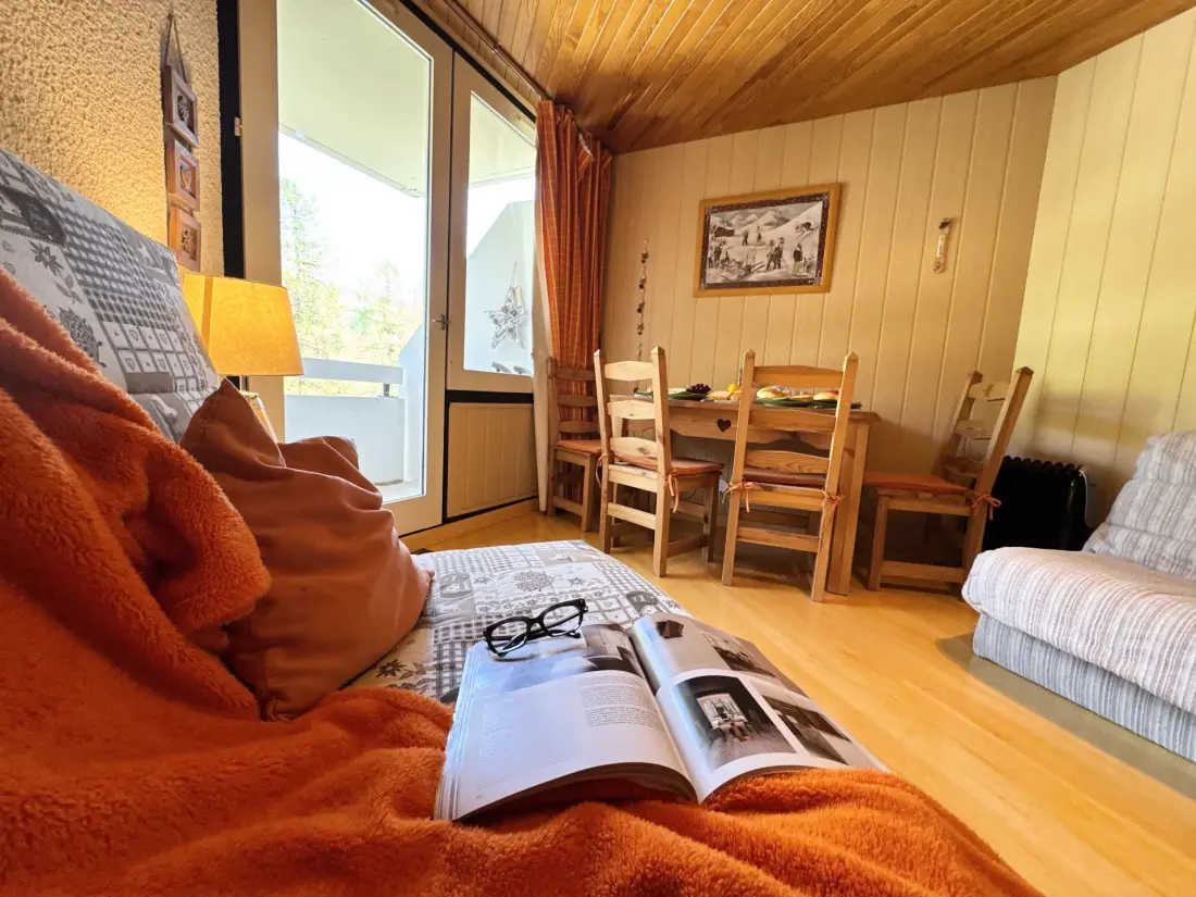 Residence Les Fibieres