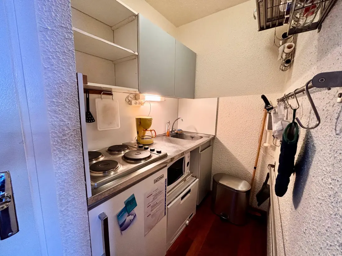 Residence Les Fibieres