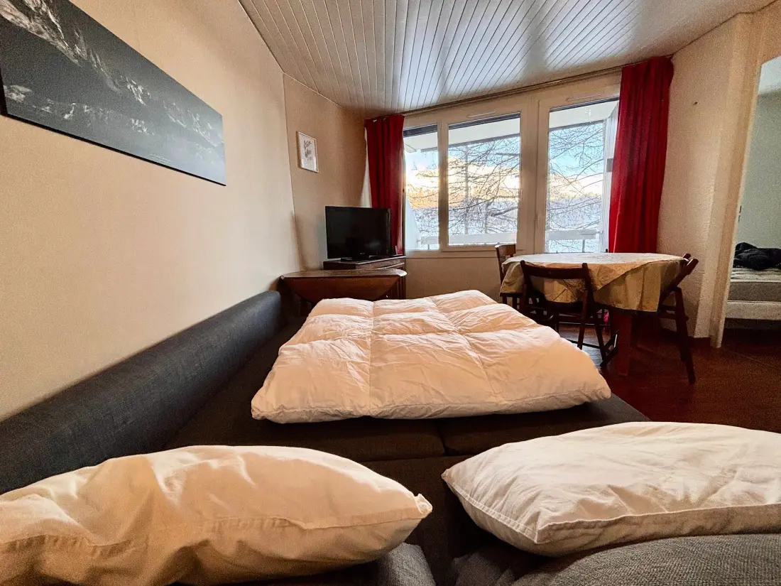 Residence Les Fibieres