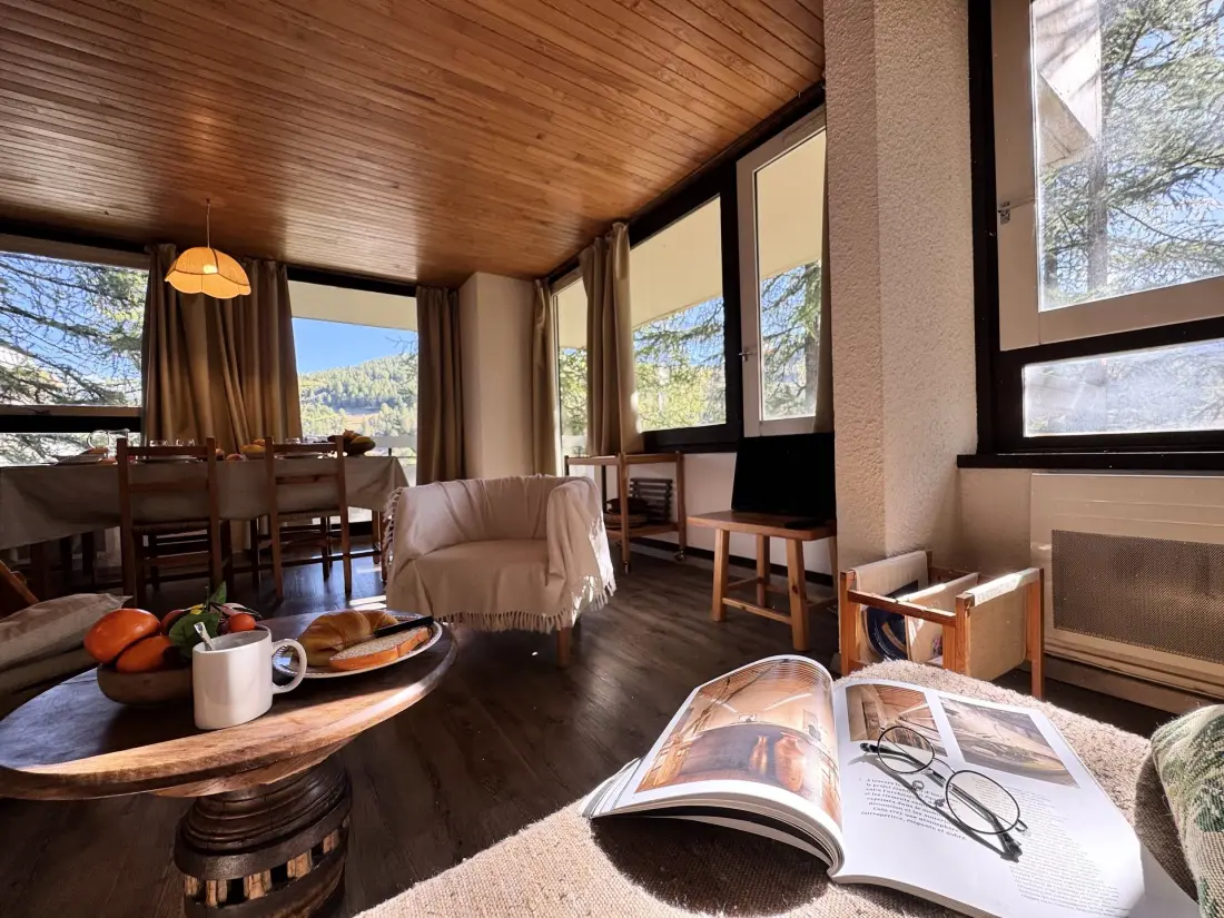 Residence Les Fibieres