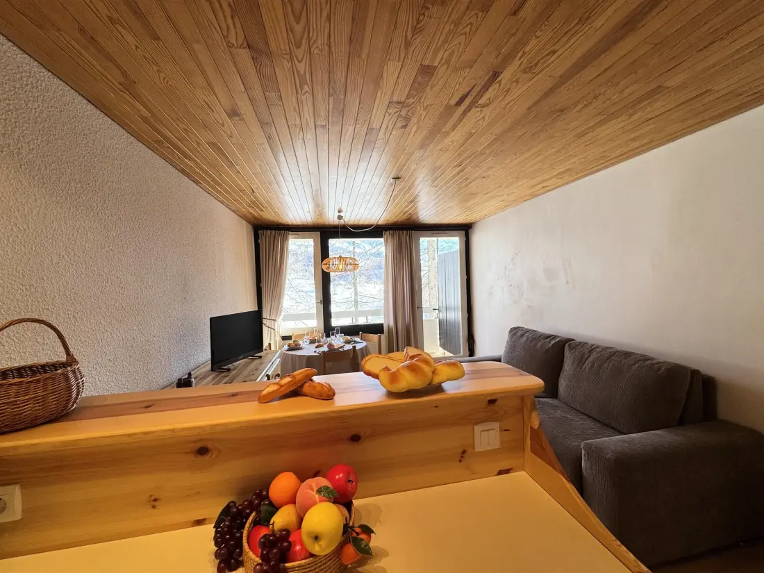 Residence Les Fibieres